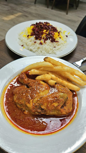 Photo of Suren Persian cuisine - 4624 Hastings St, Burnaby, BC V5C 2K5